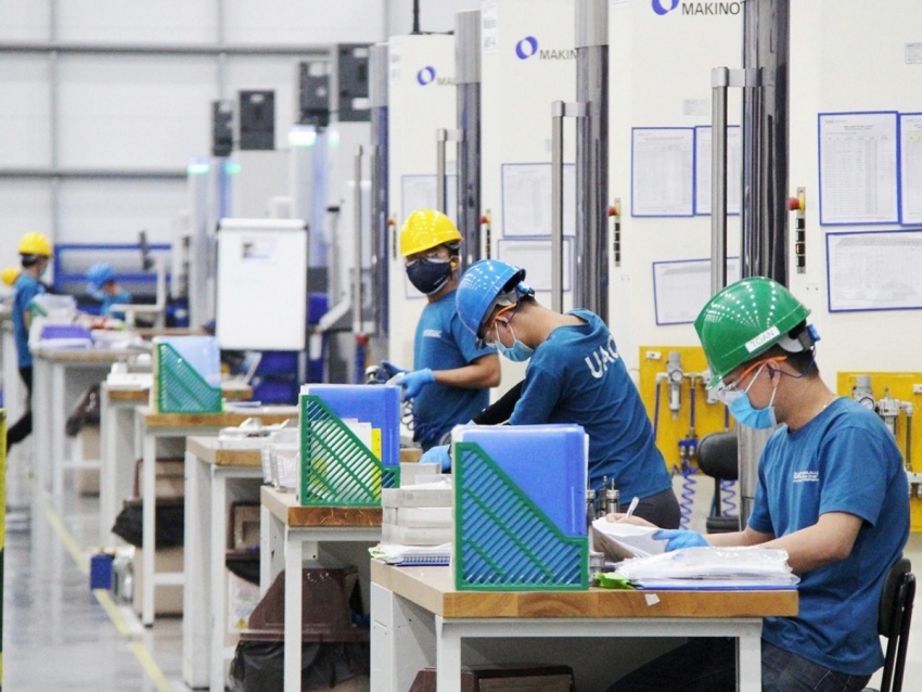 Những chính sách mới nổi bật có hiệu lực từ tháng 4/2026