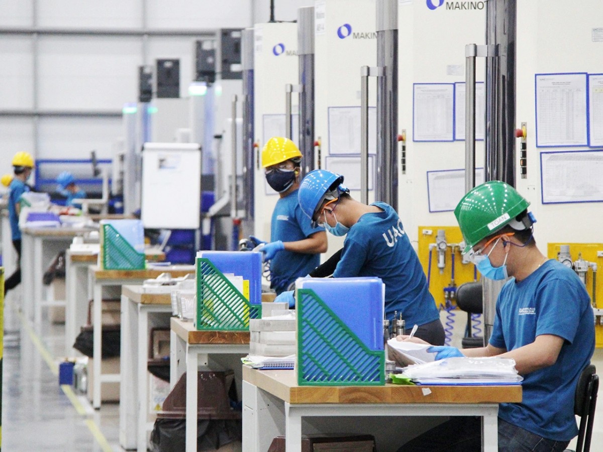 Những chính sách mới nổi bật có hiệu lực từ tháng 4/2026