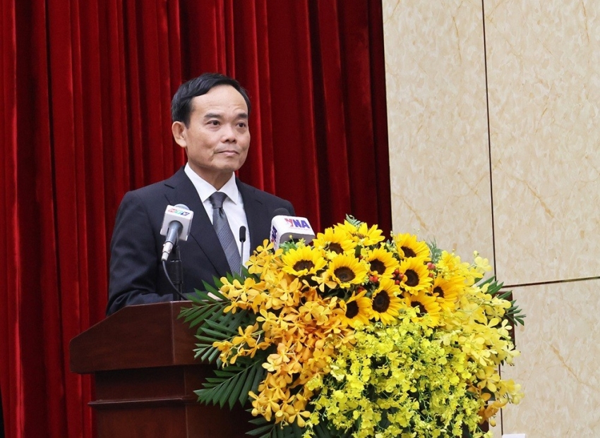 Định hình tầm nhìn phát triển TP HCM trong giai đoạn mới