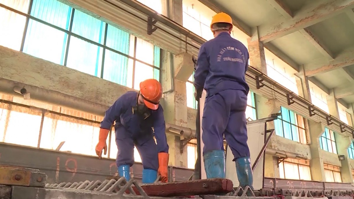 Vimico dự kiến chi gần 2.400 tỷ đồng trả cổ tức Vimico dự kiến chi gần 2.400 tỷ đồng trả cổ tức