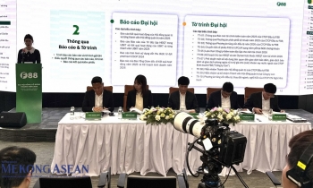 ĐHĐCĐ F88: Mục tiêu lãi hơn 1.100 tỷ đồng, chuyển niêm yết sang HoSE