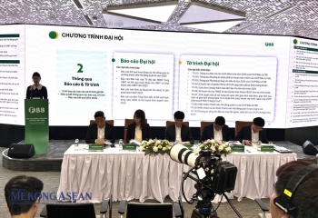 ĐHĐCĐ F88: Mục tiêu lãi hơn 1.100 tỷ đồng, chuyển niêm yết sang HoSE