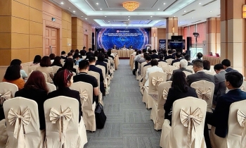 SeABank đặt mục tiêu lợi nhuận khiêm tốn, dồn sức cho cuộc đua tăng vốn