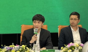 Chủ tịch F88 Phùng Anh Tuấn nêu ‘điểm thú vị’ của ngành cầm đồ