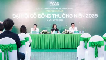 Chứng khoán Smart Invest chốt phương án tăng vốn gấp đôi