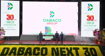 Dabaco chốt ngày tổ chức ĐHĐCĐ thường niên năm 2026