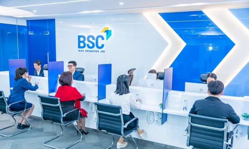 BSC tham vọng phá đỉnh lợi nhuận 4 năm liên tiếp