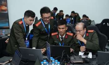 Phấn đấu đến năm 2030 có 10.000 chuyên gia an ninh mạng chuyên sâu