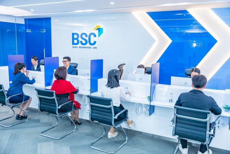 BSC tham vọng phá đỉnh lợi nhuận 4 năm liên tiếp