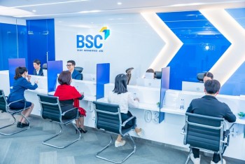 BSC tham vọng phá đỉnh lợi nhuận 4 năm liên tiếp