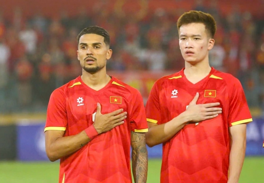 Báo chí Malaysia viết gì về trận gặp Việt Nam tối nay