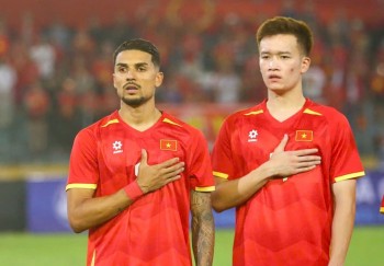 Báo chí Malaysia viết gì về trận gặp Việt Nam tối nay