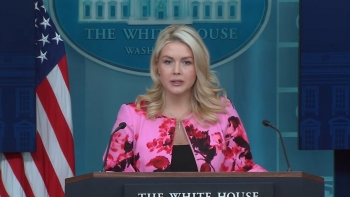 Mỹ kỳ vọng đạt thỏa thuận với Iran trước ngày 6/4