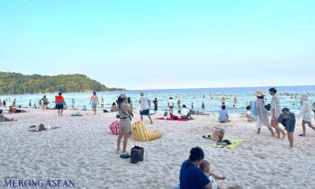 Việt Nam đặt mục tiêu đón 45 - 50 triệu khách quốc tế vào năm 2030