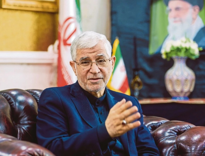 Iran cho phép tàu Malaysia đi qua Eo biển Hormuz