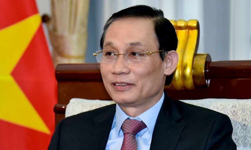 Hợp tác Mekong - Lan Thương: Một thập kỷ cùng kiến tạo tương lai bền vững