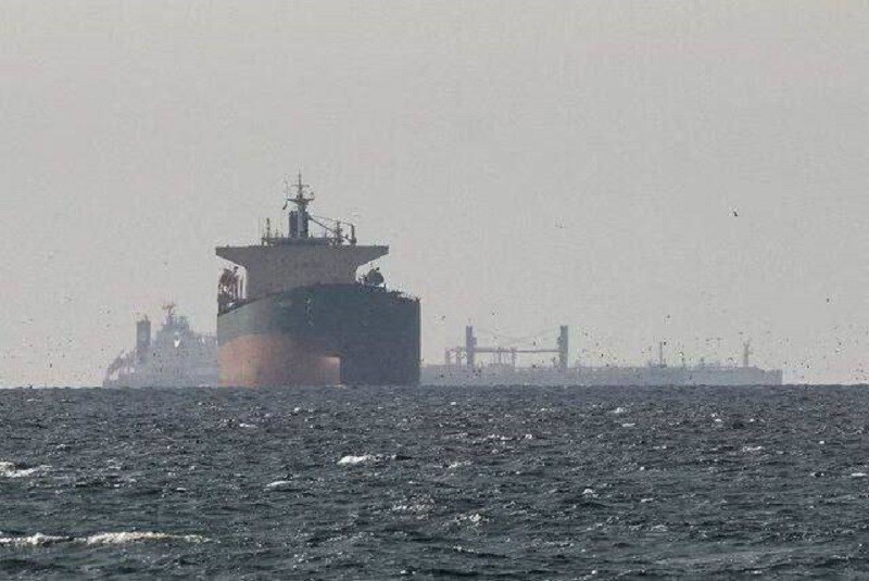 Iran cho phép tàu Malaysia đi qua Eo biển Hormuz
