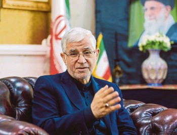 Iran cho phép tàu Malaysia đi qua Eo biển Hormuz