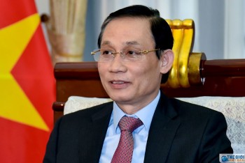 Hợp tác Mekong - Lan Thương: Một thập kỷ cùng kiến tạo tương lai bền vững