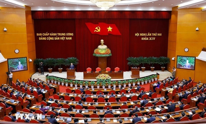 Kiên định các nguyên tắc của Đảng, nguồn gốc của mọi thắng lợi