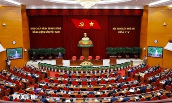 Kiên định các nguyên tắc của Đảng, nguồn gốc của mọi thắng lợi