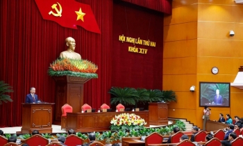 Hội nghị Trung ương 2: Bước đi chiến lược cho phát triển bền vững