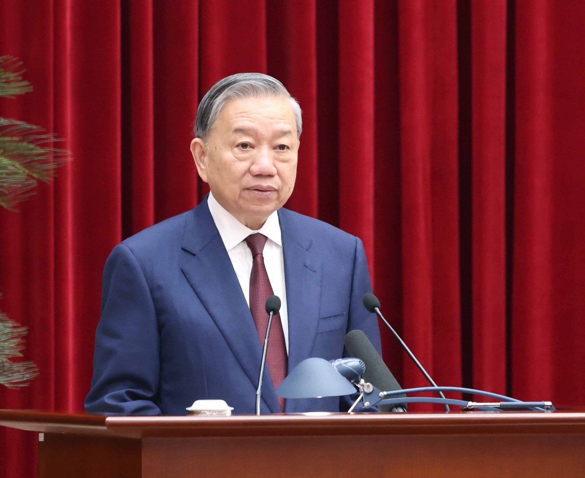 Kiên định các nguyên tắc của Đảng, nguồn gốc của mọi thắng lợi