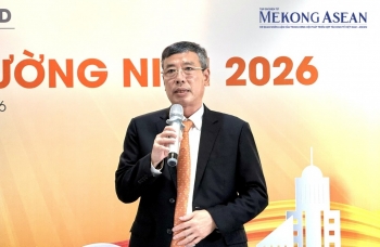 Chủ tịch BV Land: Giá cổ phiếu chưa phản ánh đủ giá trị nội tại doanh nghiệp