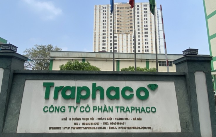 Traphaco muốn mở rộng kênh bán hàng, xây thêm nhà máy thuốc tại Hưng Yên