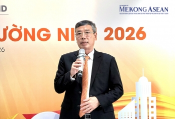 Chủ tịch BV Land: Giá cổ phiếu chưa phản ánh đủ giá trị nội tại doanh nghiệp