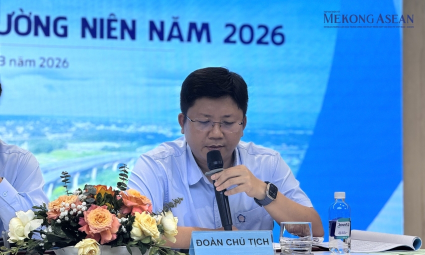 TTL đặt mục tiêu doanh số 4.500 tỷ đồng, chưa phát hành cổ phiếu riêng lẻ