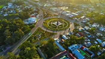 Không gian phát triển mới của Vĩnh Long sau sáp nhập