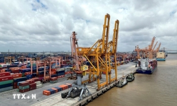 Hội nghị Trung ương 2: Tận dụng tối đa thời cơ vàng để thay đổi vị thế của Việt Nam