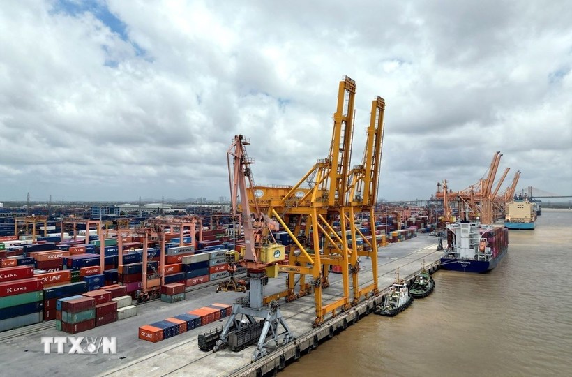 Hội nghị Trung ương 2: Tận dụng tối đa thời cơ vàng để thay đổi vị thế của Việt Nam