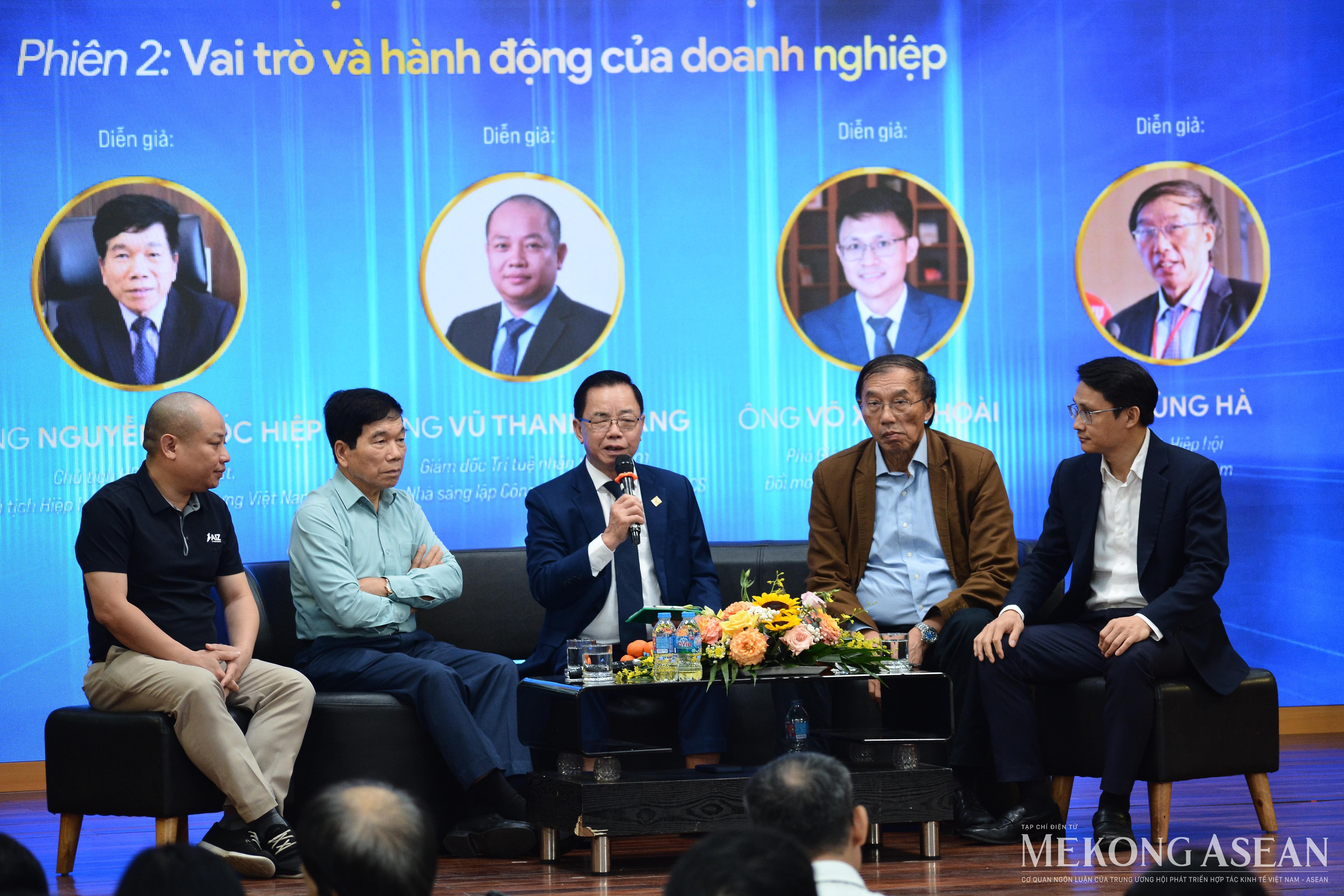 Động lực tăng trưởng mới cho ngành nông nghiệp từ tín dụng, khoa học công nghệ