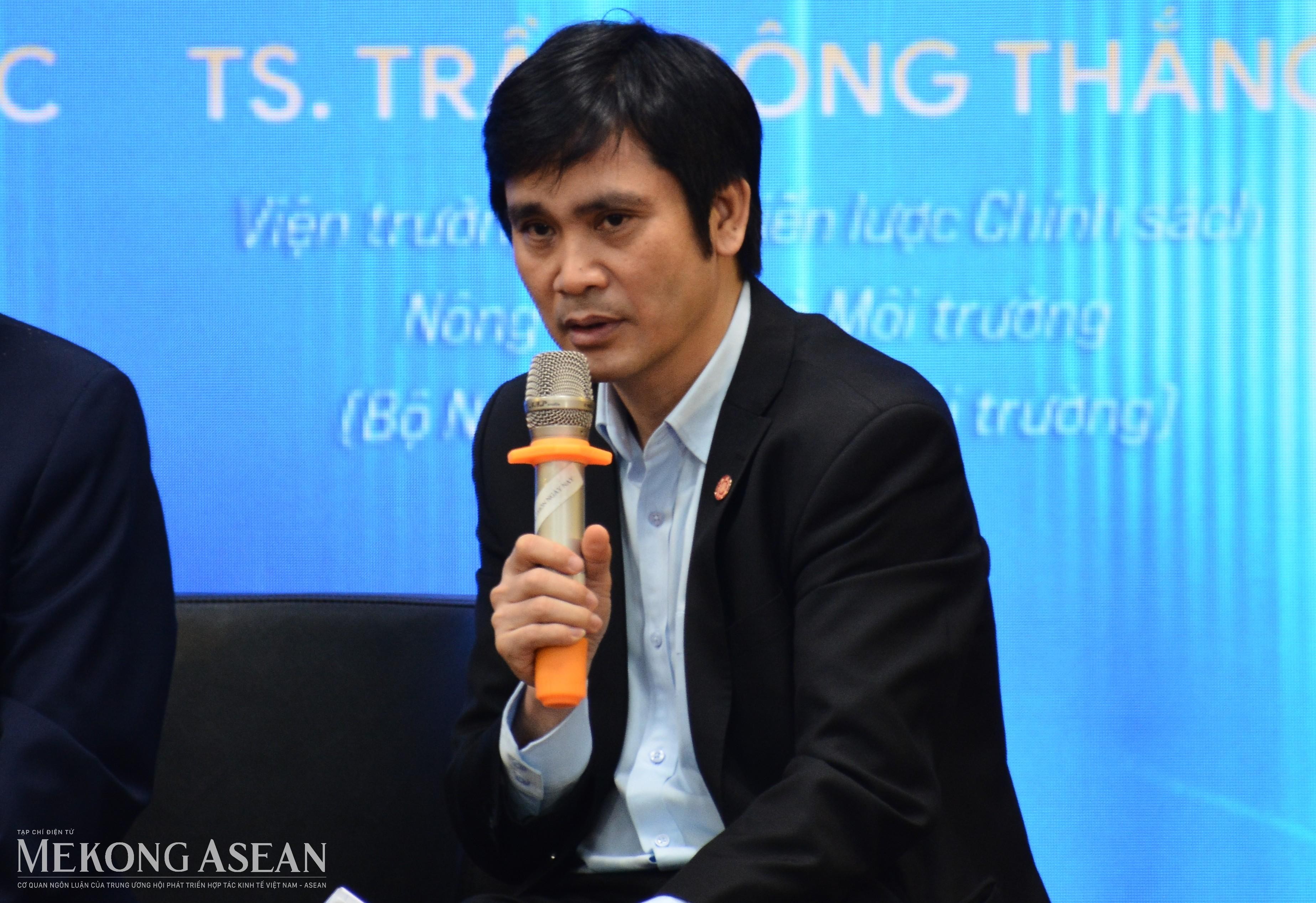 Động lực tăng trưởng mới cho ngành nông nghiệp từ tín dụng, khoa học công nghệ