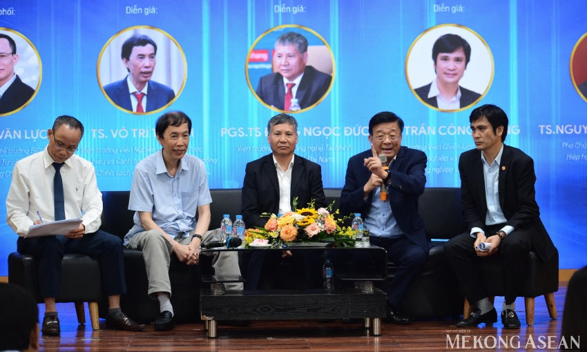 Tín dụng, khoa học công nghệ sẽ mở ra dư địa tăng trưởng cho ngành nông nghiệp