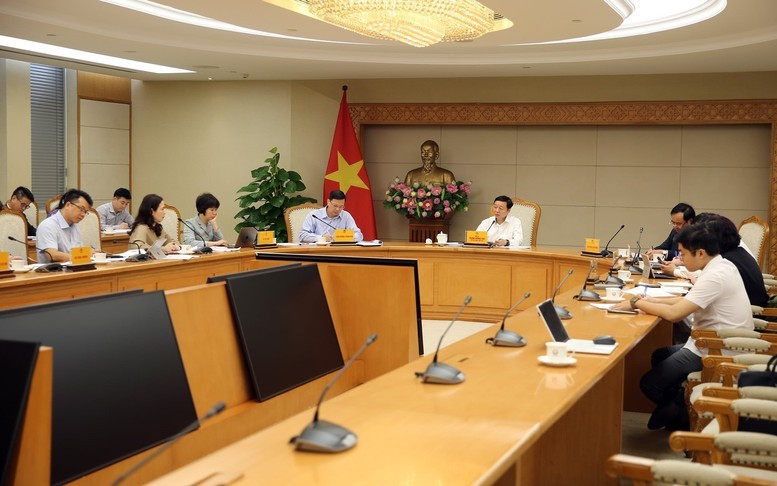 Sẽ có chính sách mới về đầu tư vào lĩnh vực nông nghiệp, nông thông