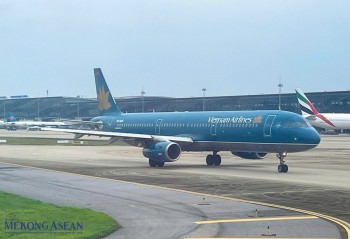 Vietnam Airlines lãi hơn 7.600 tỷ đồng sau kiểm toán