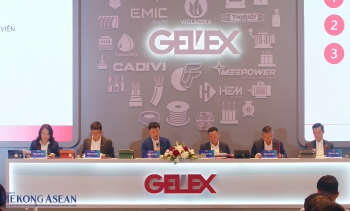 ĐHĐCĐ Gelex: Ông Nguyễn Văn Tuấn trở lại HĐQT, mục tiêu doanh thu gần 45.000 tỷ đồng