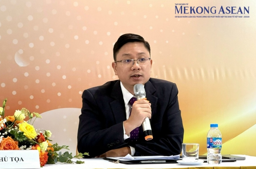 ĐHĐCĐ BV Life: Đẩy mạnh mảng trà, Bách Việt Group nâng sở hữu lên hơn 53%