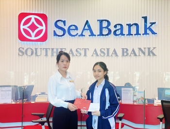 Đồng hành chắp cánh nuôi dưỡng ước mơ học sinh nghèo