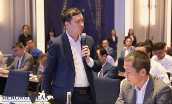 Gelex lãi trước thuế 700 tỷ đồng trong quý 1, doanh thu vượt 10.000 tỷ đồng