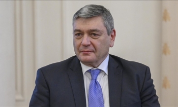 Nga tuyên bố không bán dầu cho nước ủng hộ áp giá trần