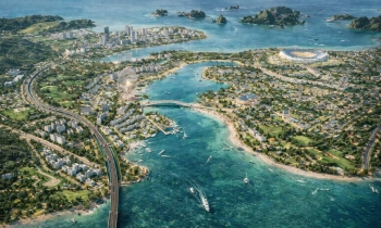 Cổ đông Vinhomes sắp được nhận cổ tức bằng tiền mặt và cổ phiếu