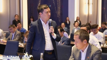 Gelex lãi trước thuế 700 tỷ đồng trong quý 1, doanh thu vượt 10.000 tỷ đồng