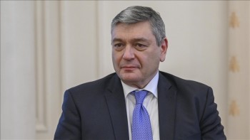 Nga tuyên bố không bán dầu cho nước ủng hộ áp giá trần