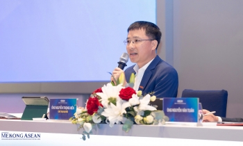 Gelex dự kiến đề cử ông Nguyễn Trọng Hiền vào HĐQT Eximbank