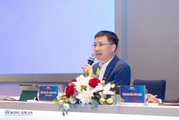 Gelex dự kiến đề cử ông Nguyễn Trọng Hiền vào HĐQT Eximbank