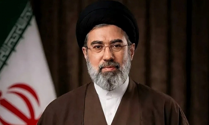 Nga bác tin đồn Lãnh tụ Iran Mojtaba Khamenei rời khỏi Tehran